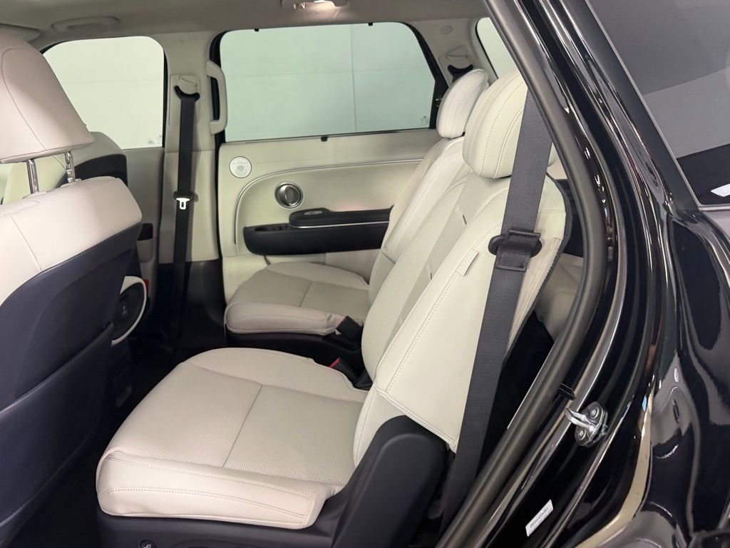 Used 2026 Hyundai Palisade Calligraphy AWD/4WD image 28