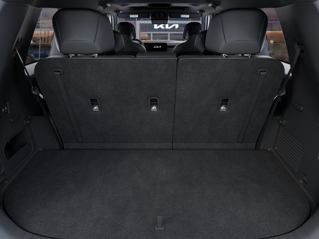 New 2027 Kia Telluride EX X-Line image 19