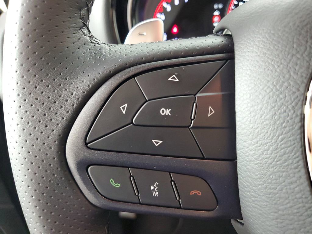 New 2026 Dodge Durango GT image 23