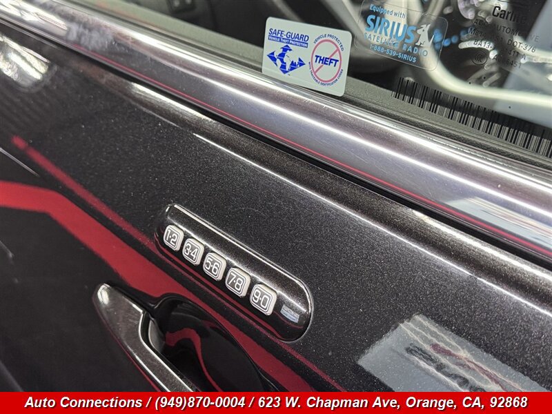 Used 2013 Ford Edge Limited FWD image 34