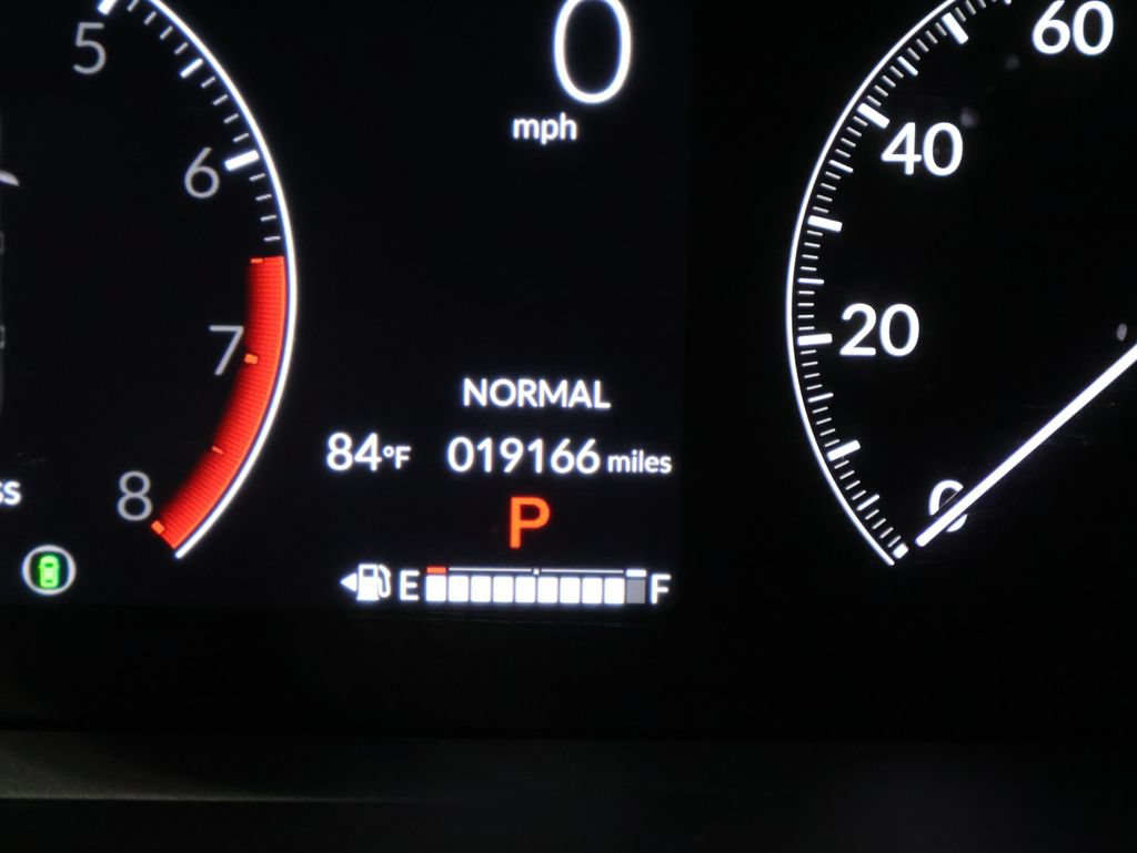Used 2024 Honda Pilot EX-L image 40