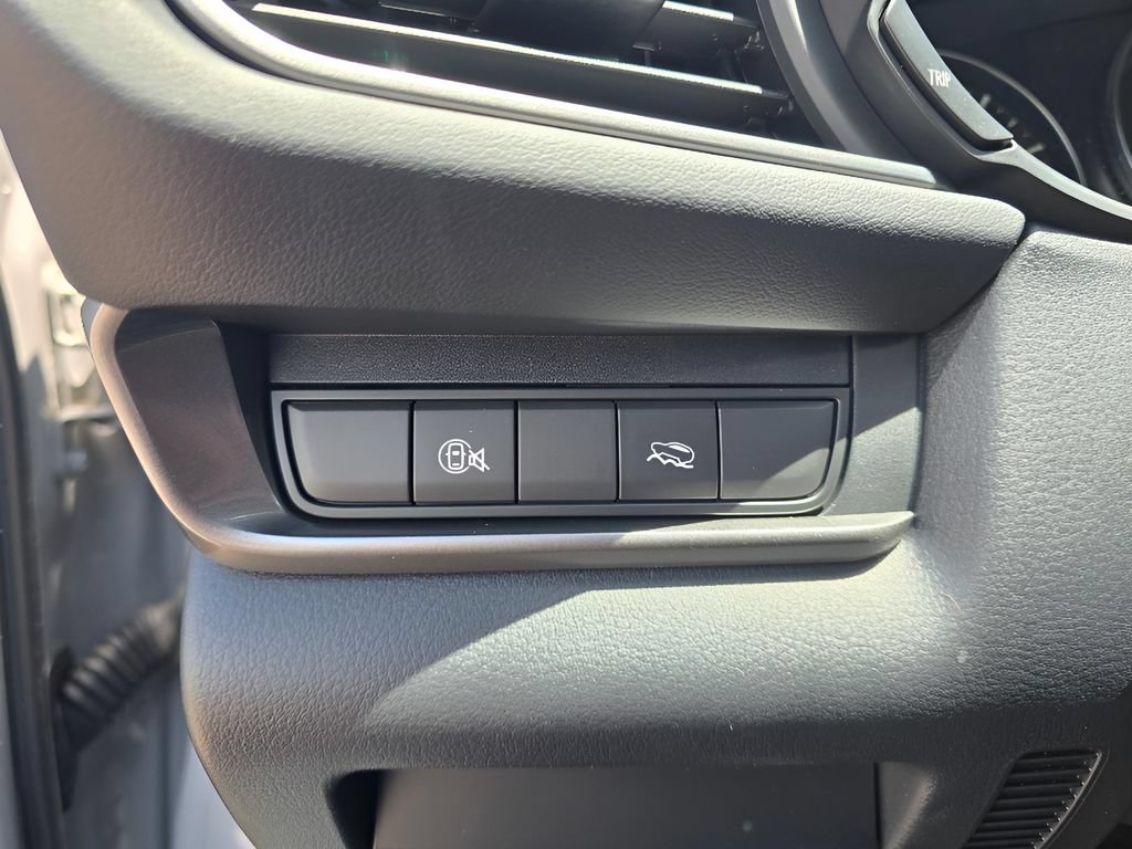 Used 2025 MAZDA CX-30 AWD 2.5 S w/ Select Sport Pkg image 21