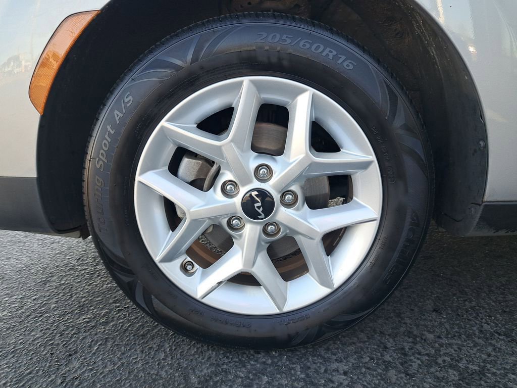 Used 2023 Kia Soul LX w/ Option Group 015 image 10