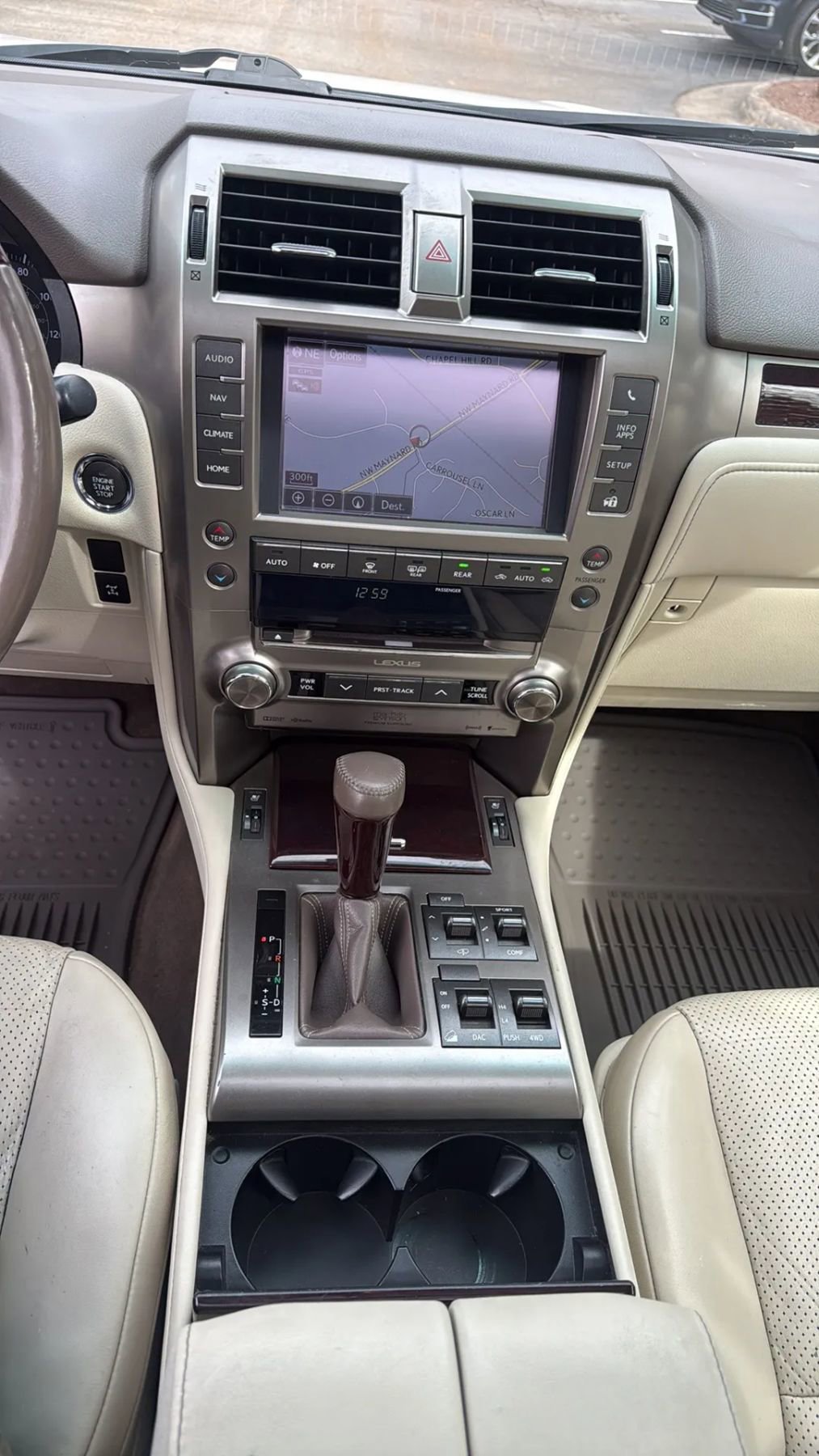 Used 2015 Lexus GX 460 Luxury image 33