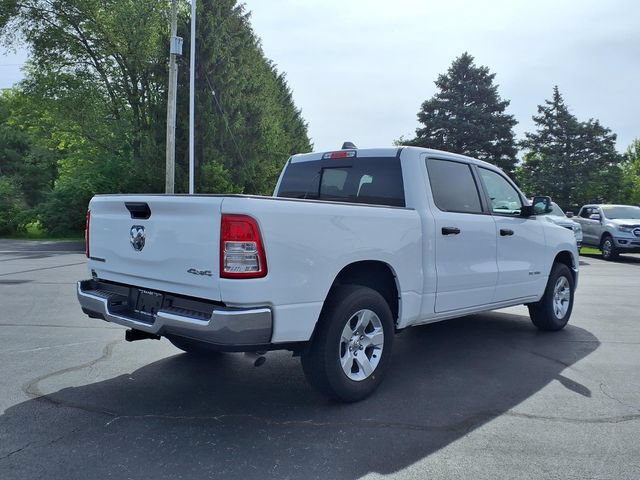 Used 2023 RAM 1500 Big Horn AWD/4WD image 7