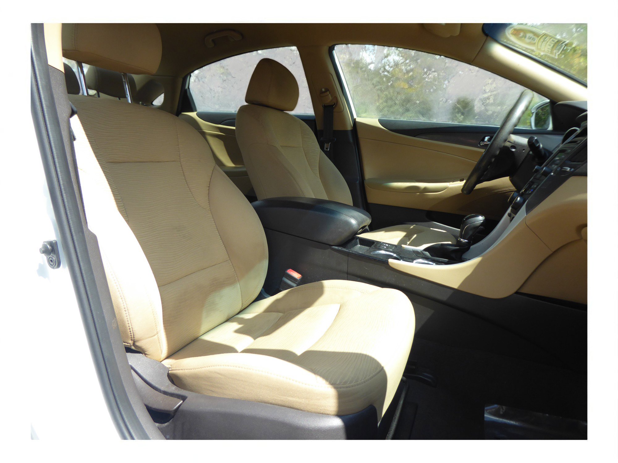 Used 2015 Hyundai Sonata Hybrid image 17