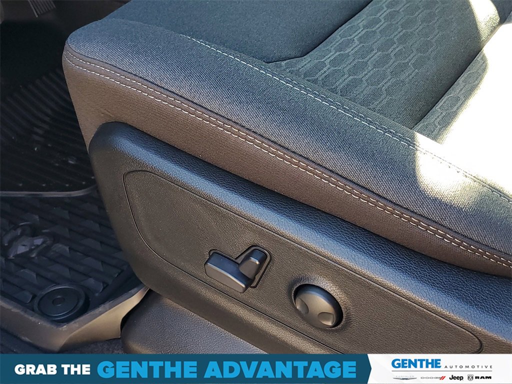 New 2026 RAM 1500 Big Horn image 9