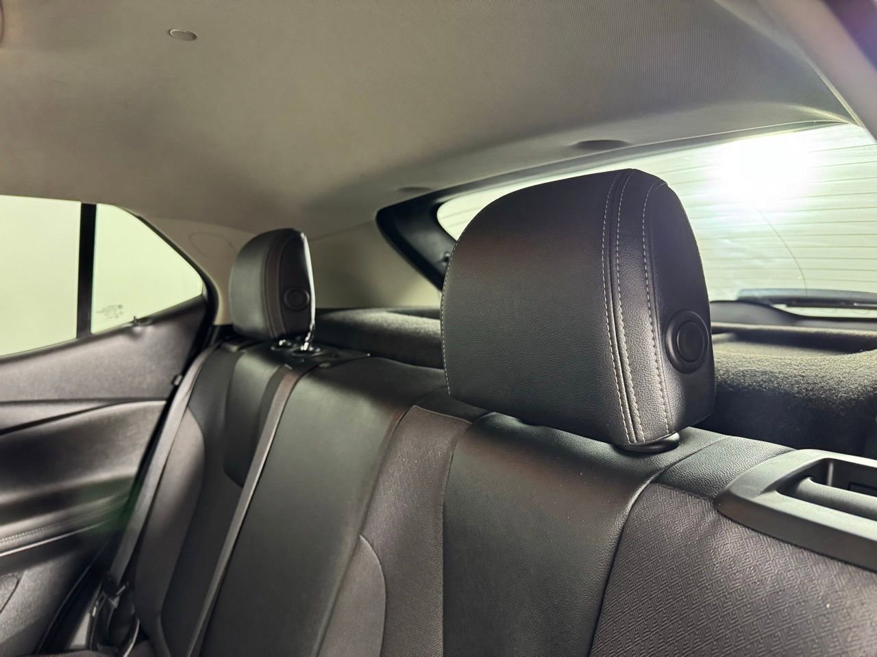 Used 2023 Buick Encore GX Preferred w/ Cold Weather Comfort Package image 20