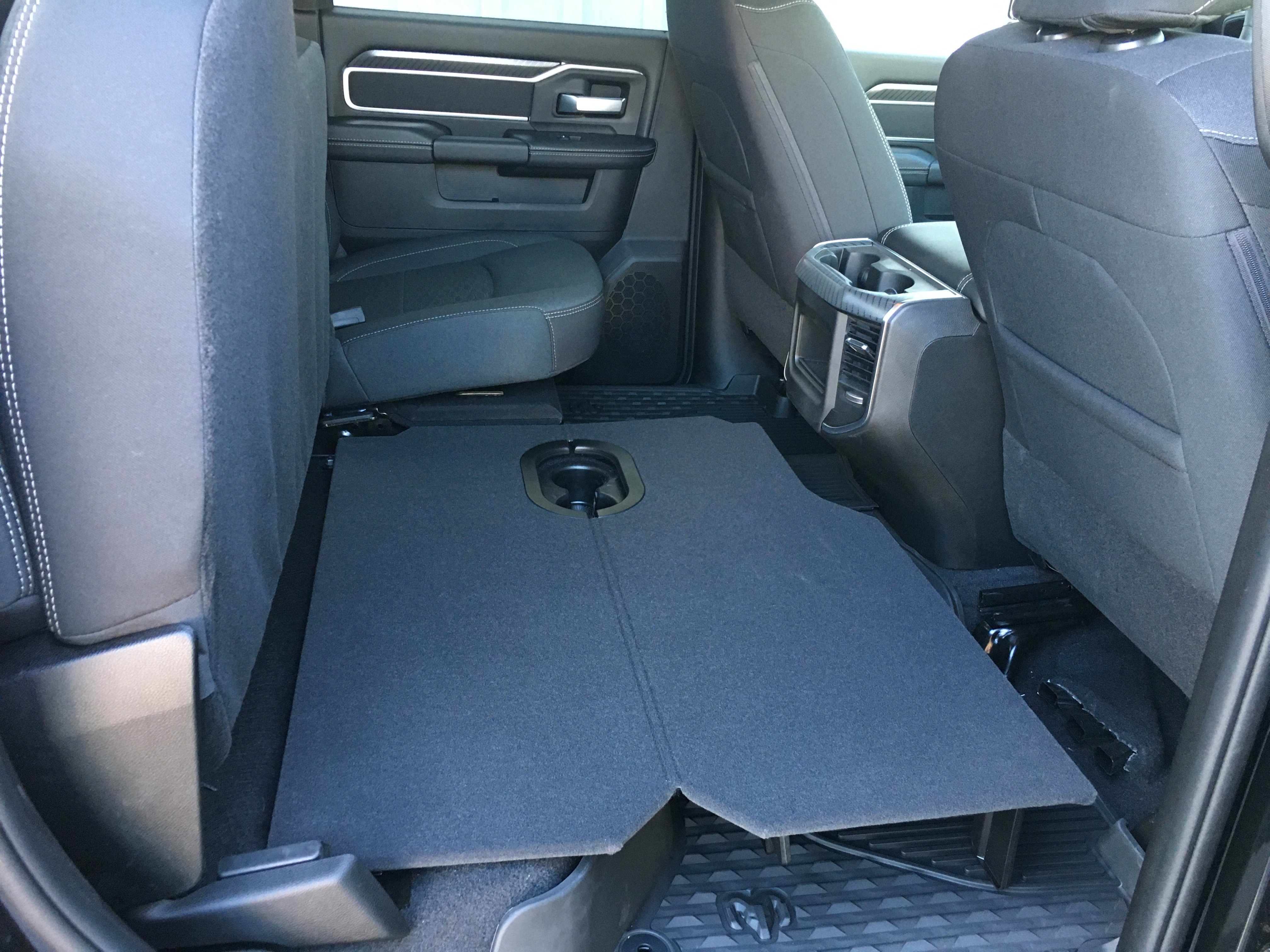 New 2025 RAM 2500 Big Horn image 27