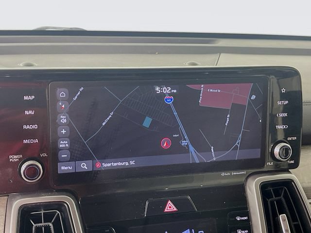 Used 2022 Kia Sorento S w/ Panoramic Sunroof Package AWD/4WD image 14