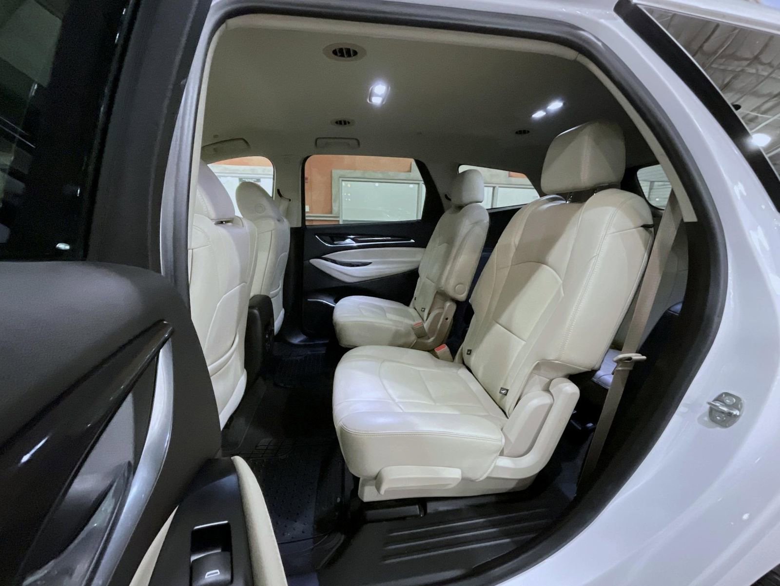 Certified 2019 Buick Enclave Essence image 19