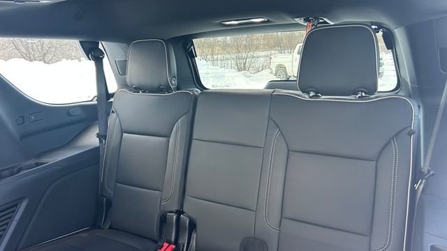 New 2026 Chevrolet Tahoe Premier image 37