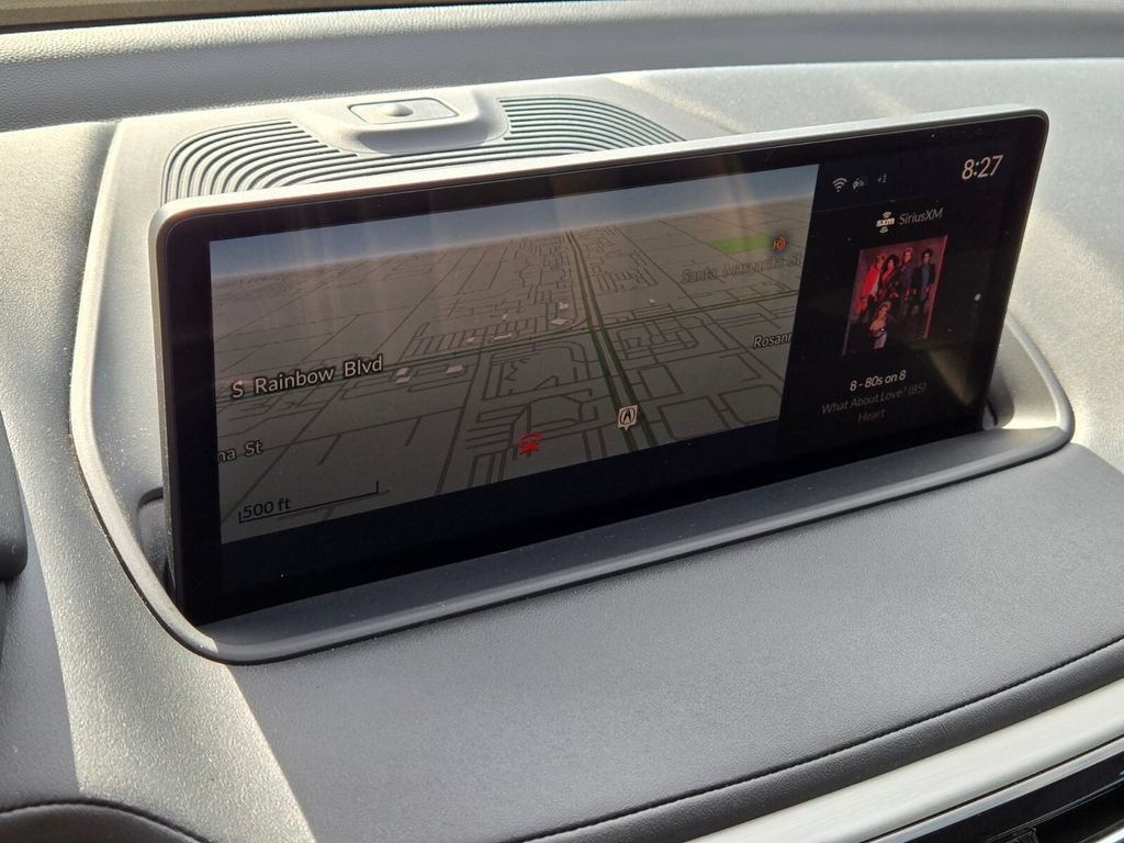 Certified 2024 Acura MDX FWD w/ Technology Package image 27