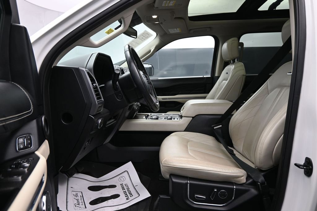 Used 2020 Ford Expedition Platinum AWD/4WD image 9