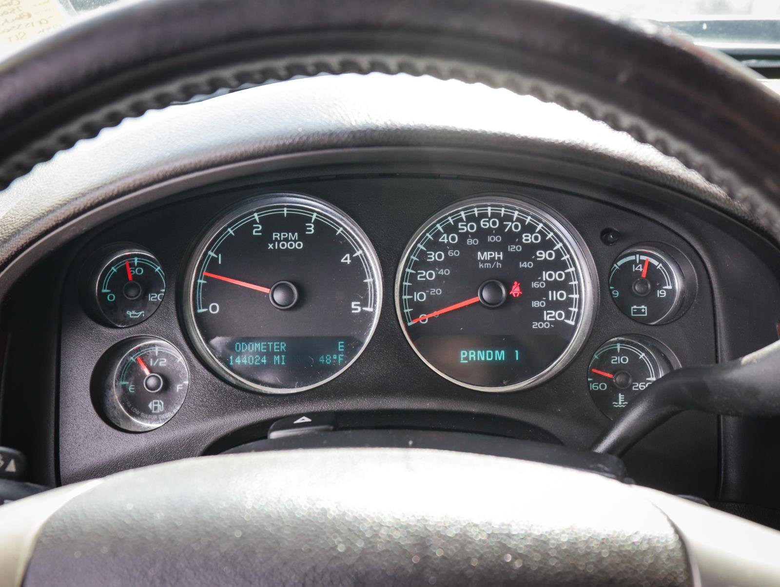 Used 2012 GMC Sierra 2500 SLT w/ SLT Convenience Package AWD/4WD image 20