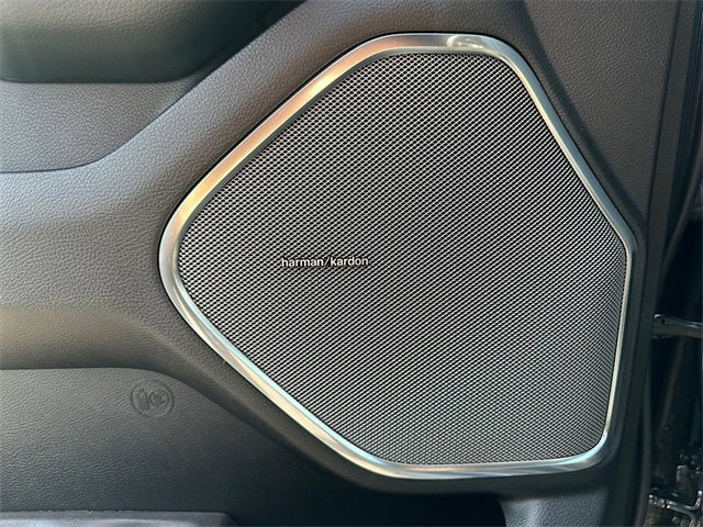 New 2026 RAM 1500 Laramie image 17