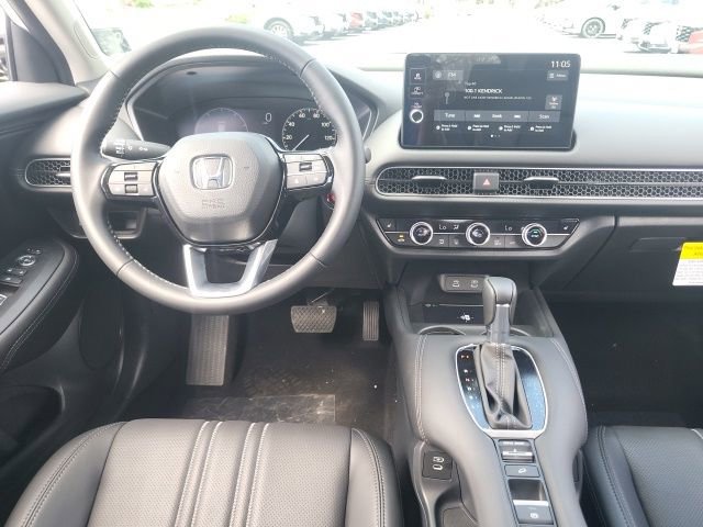 New 2026 Honda HR-V EX-L image 14