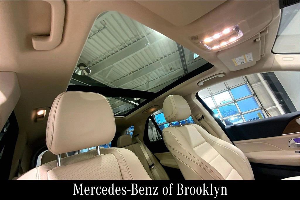 Used 2022 Mercedes-Benz GLE 350 4MATIC image 18