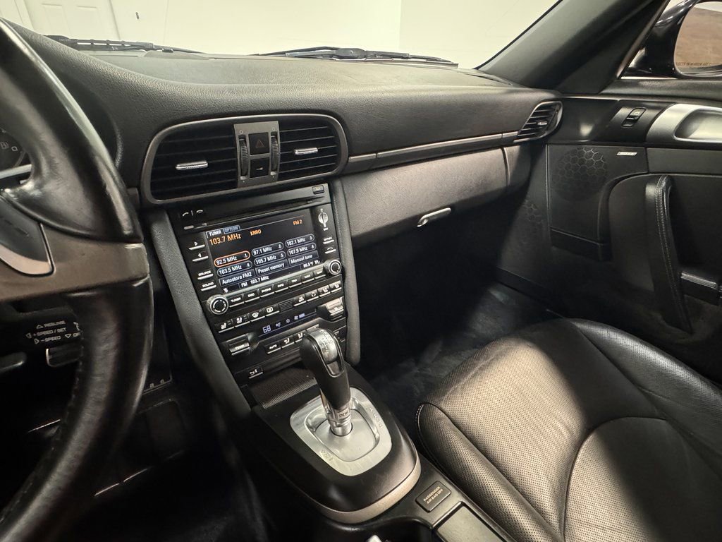 Used 2009 Porsche 911 Carrera image 78
