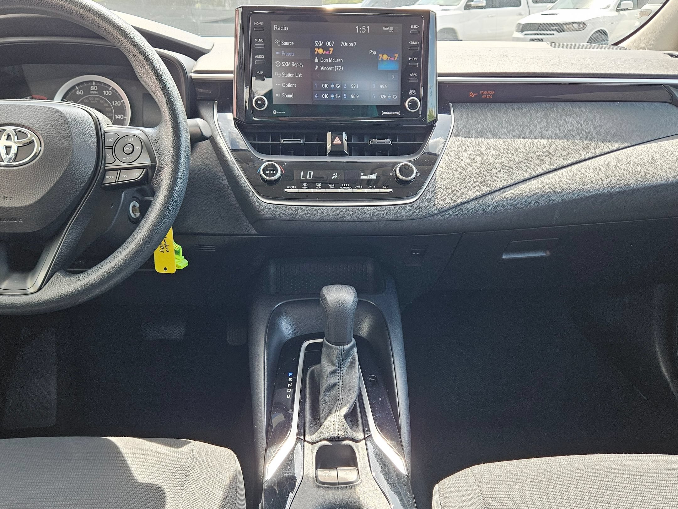 Used 2022 Toyota Corolla LE FWD image 10