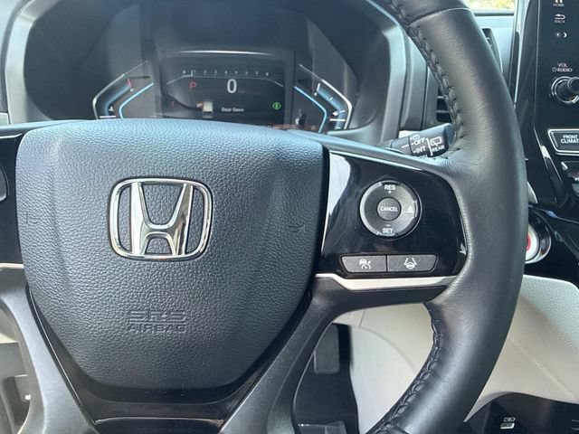 Certified 2023 Honda Odyssey Touring image 30