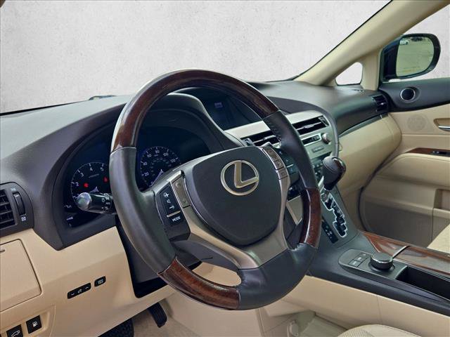 Used 2013 Lexus RX 350 FWD image 9
