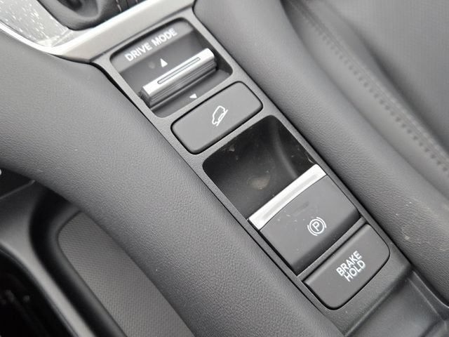 New 2027 Honda HR-V EX-L image 18