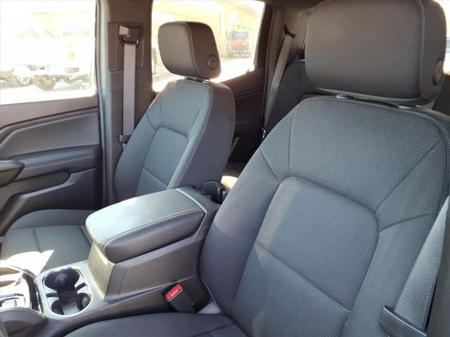 Used 2023 GMC Canyon Elevation w/ Convenience Package image 7