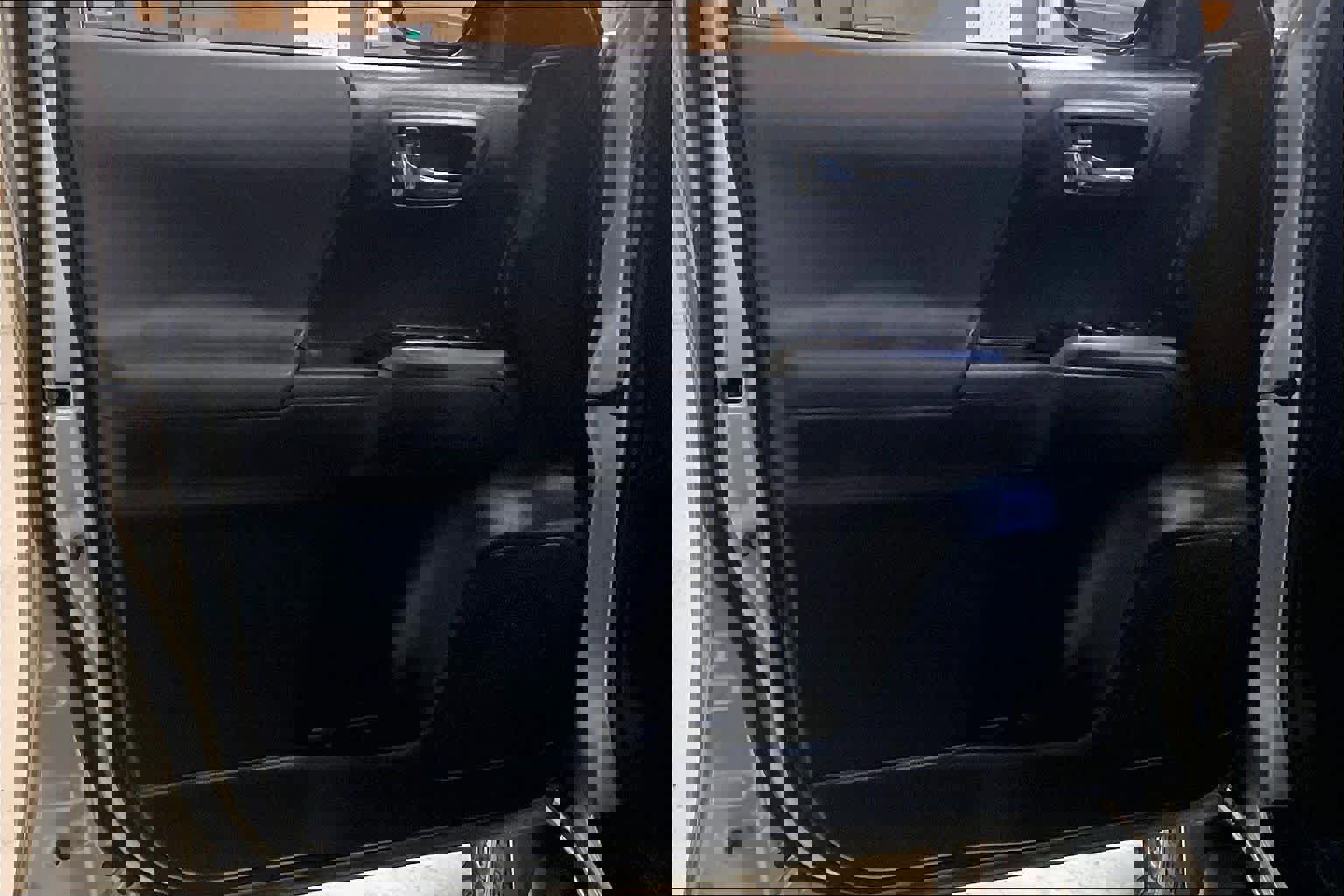 Used 2021 Toyota Tacoma TRD Off-Road image 21