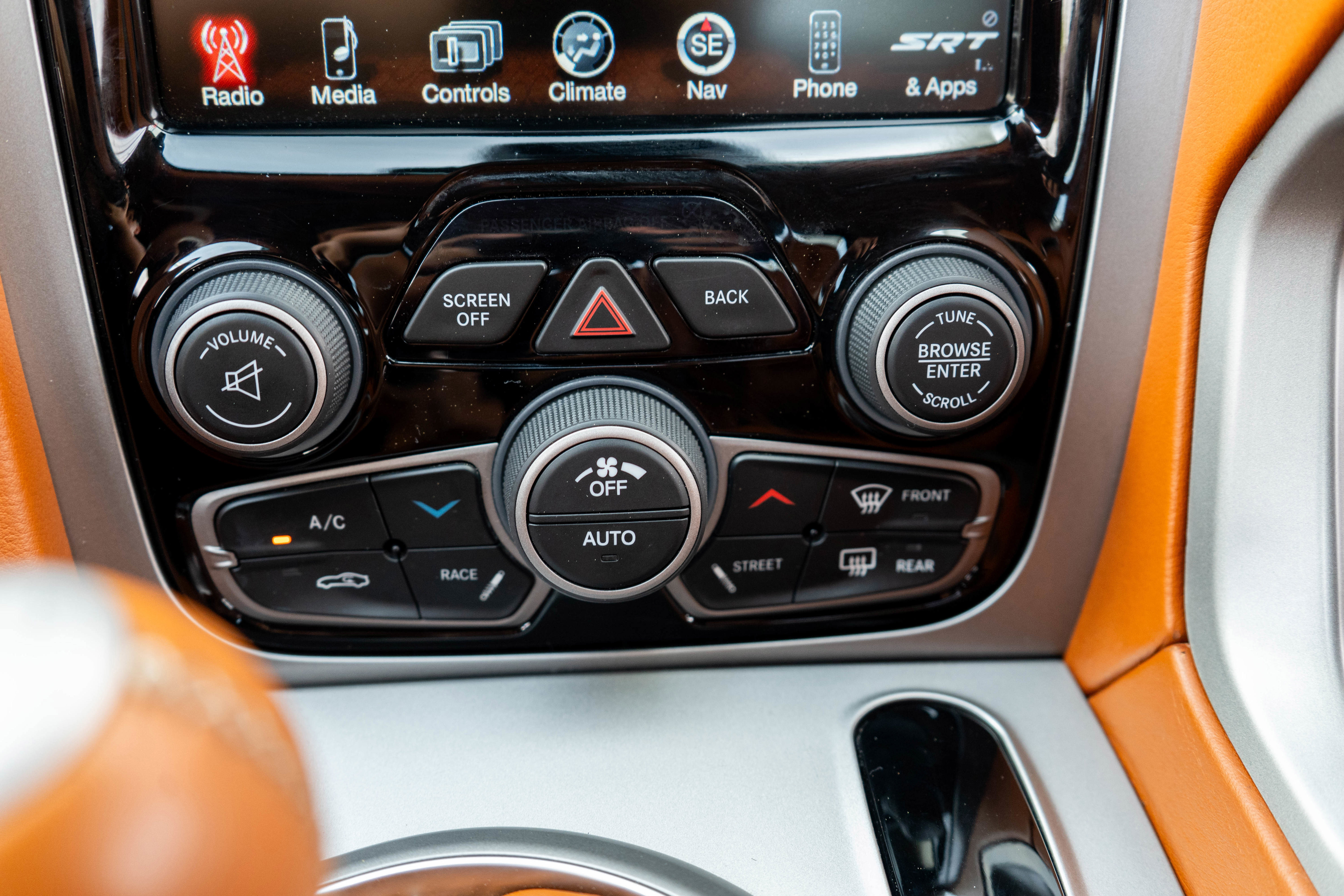Used 2013 SRT Viper GTS w/ GTS Laguna Interior Pkg RWD image 20