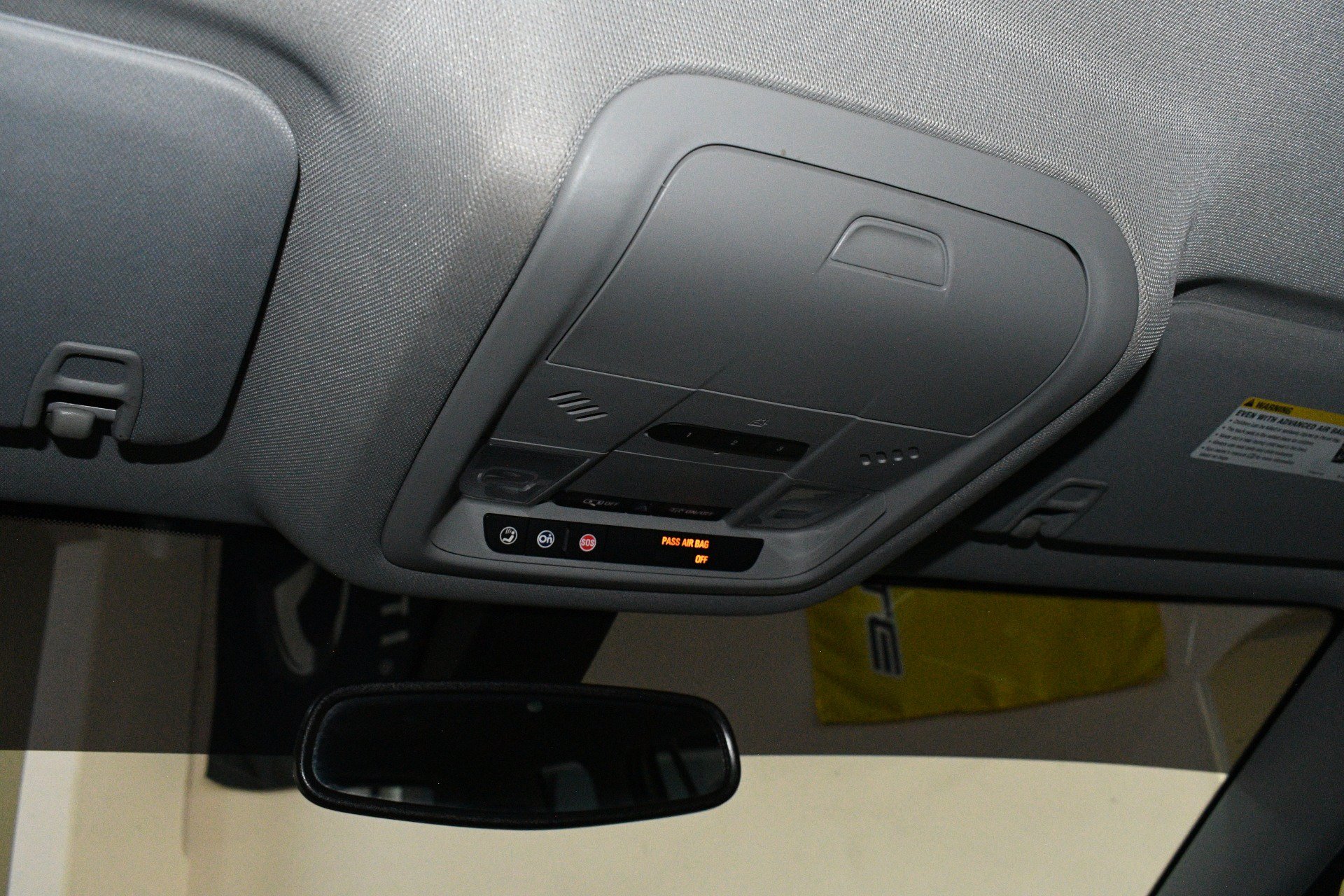 Used 2019 GMC Acadia SLT FWD image 33