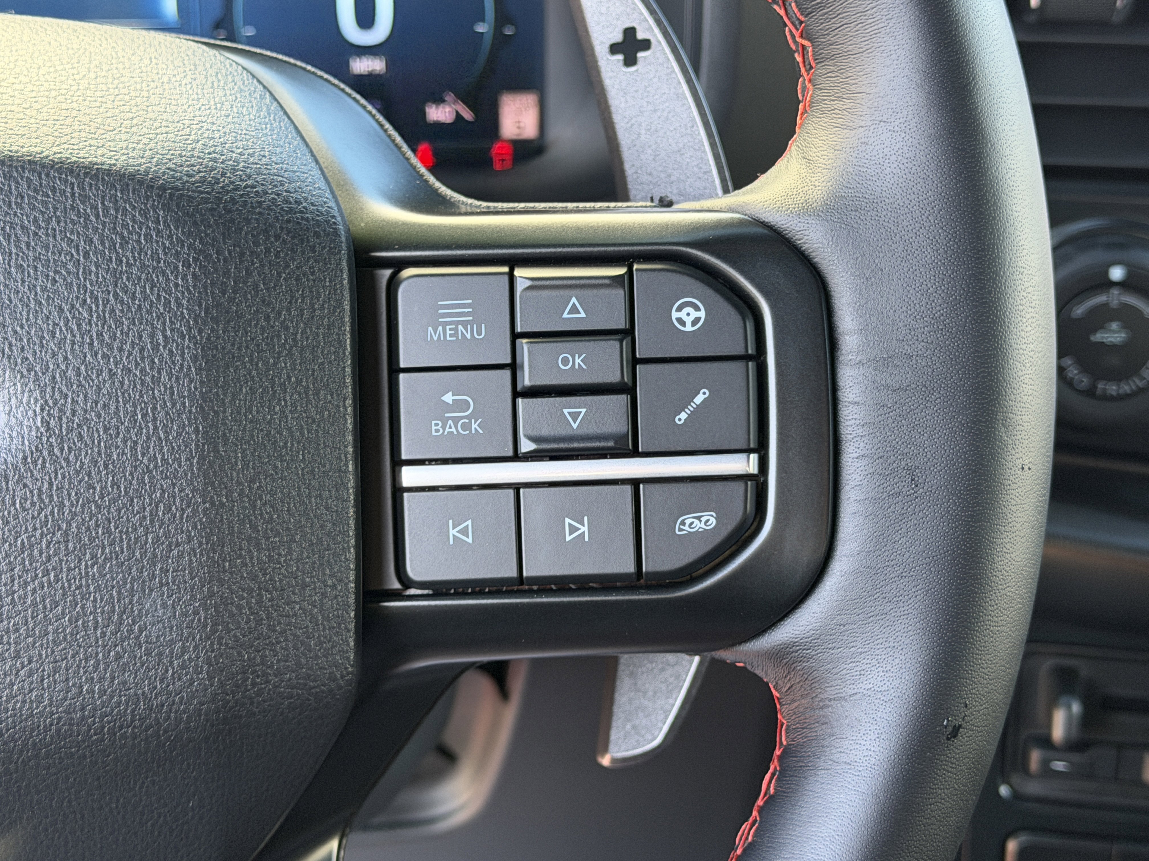 Used 2025 Ford F150 Raptor image 14