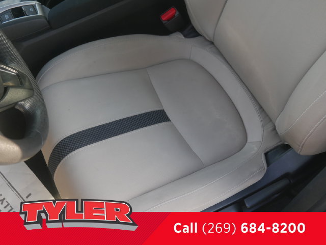 Used 2019 Honda Civic LX image 35