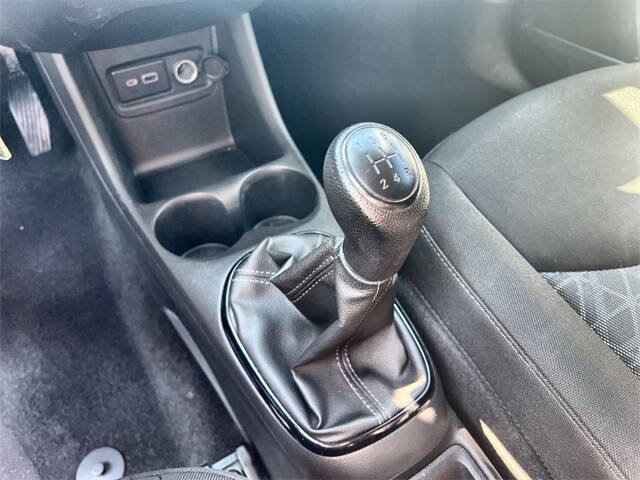 Used 2020 Chevrolet Spark LS image 7