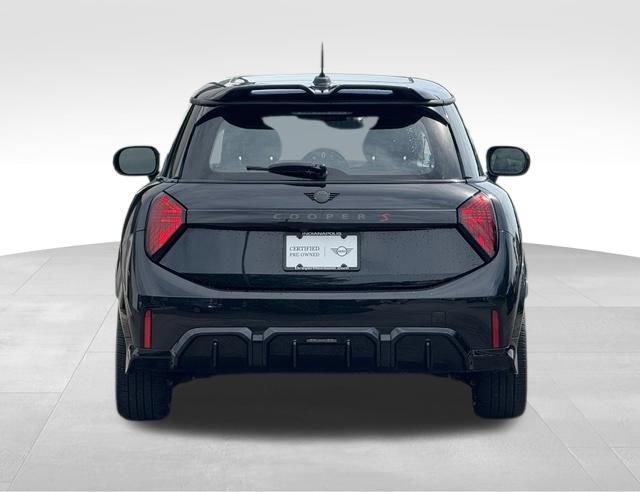 Used 2026 MINI Cooper S FWD image 6
