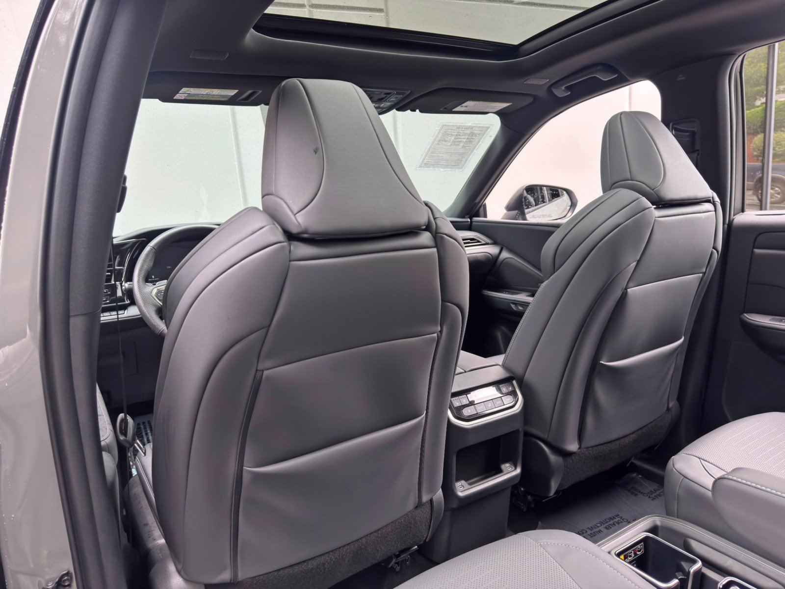Used 2025 Lexus TX 350 AWD w/ Technology Package image 37