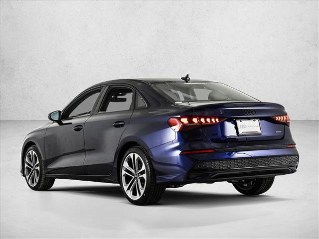 New 2026 Audi A3 2.0T Premium AWD/4WD image 8
