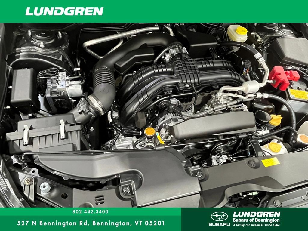 New 2026 Subaru Impreza 2.0i Sport image 18