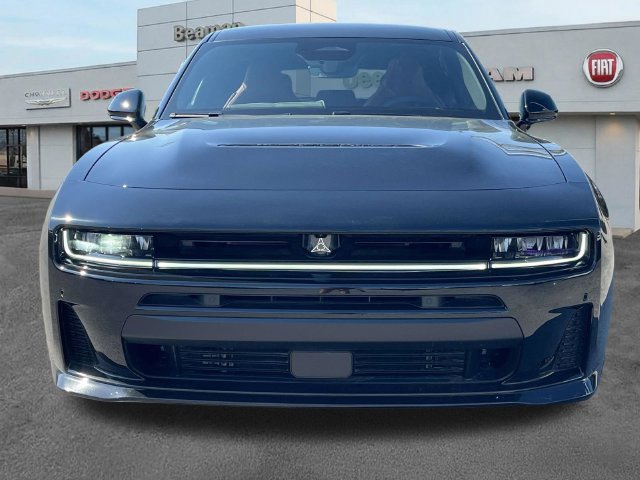 New 2026 Dodge Charger Scat Pack AWD/4WD image 2