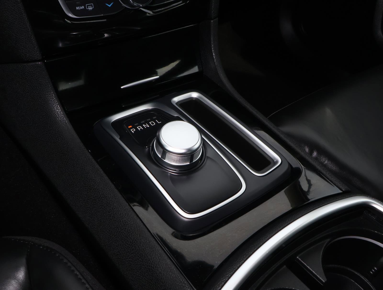 Used 2023 Chrysler 300 Touring L w/ Popular Equipment Group image 25