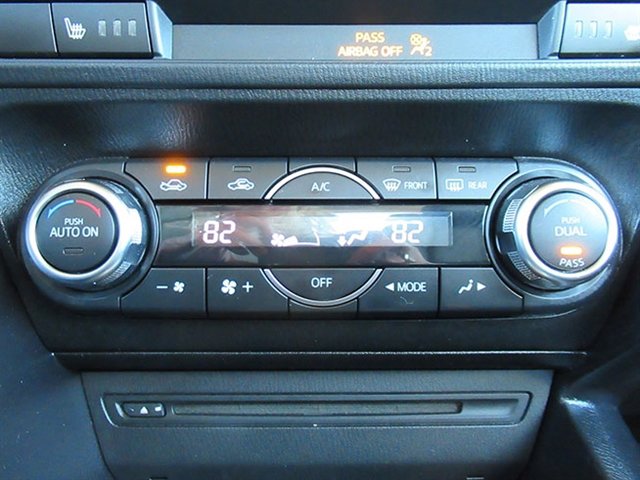 Used 2015 MAZDA MAZDA3 i Grand Touring image 26