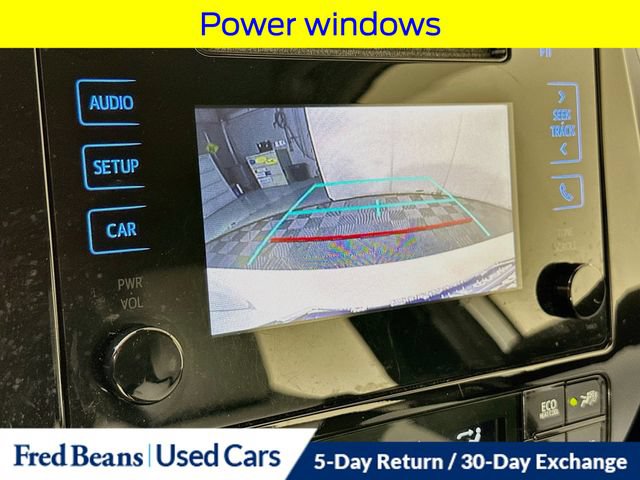 Used 2019 Toyota Prius XLE w/ Advanced Technology Package AWD/4WD image 17