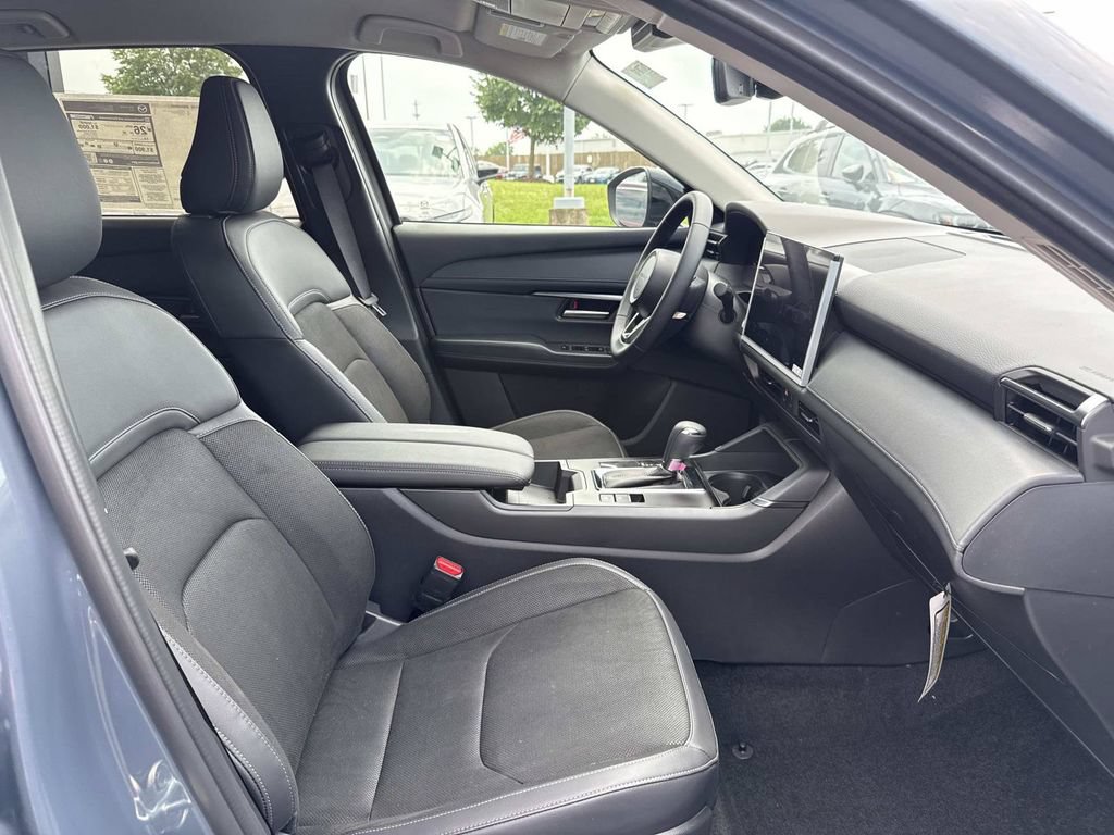 New 2026 MAZDA CX-5 Select AWD/4WD image 29