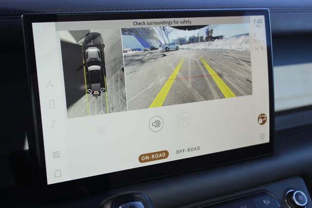 Used 2022 Land Rover Defender 110 X-Dynamic HSE image 20