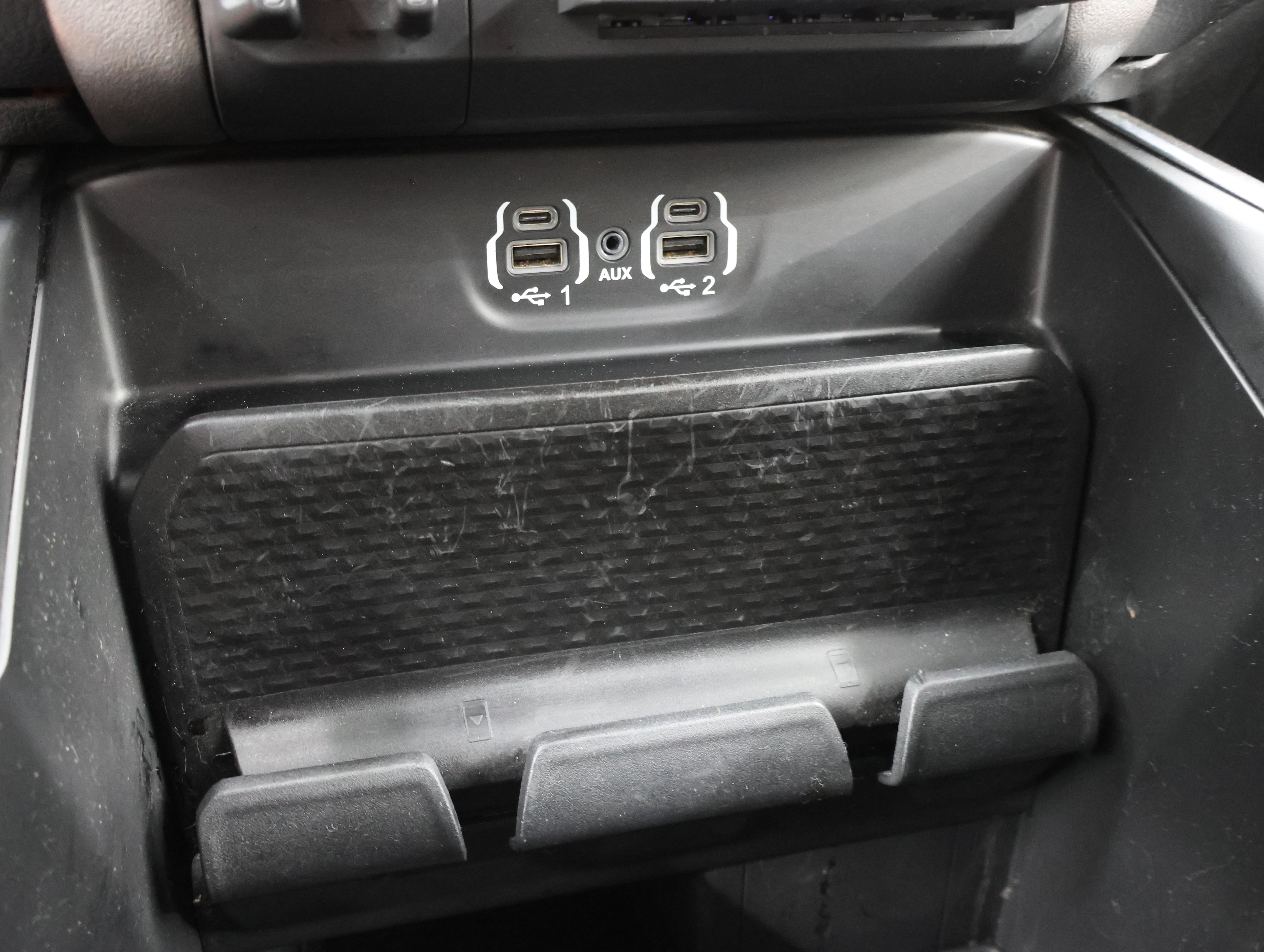 Used 2020 RAM 2500 Big Horn w/ Night Edition AWD/4WD image 46