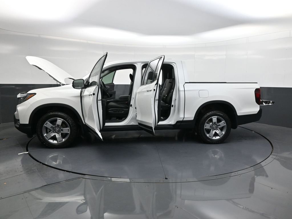 Used 2026 Honda Ridgeline RTL image 38