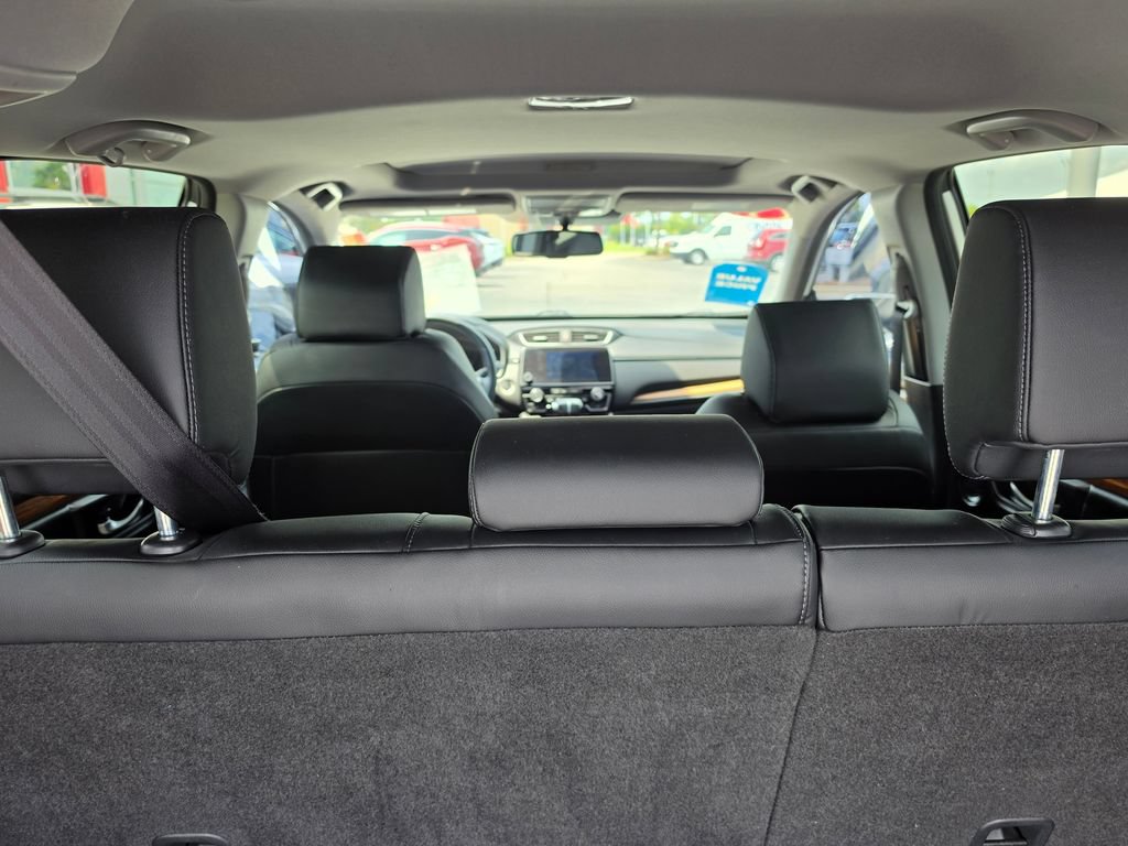 Used 2017 Honda CR-V EX-L image 13