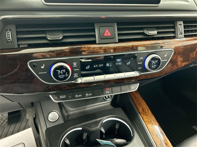 Used 2018 Audi A5 2.0T Premium Plus image 16