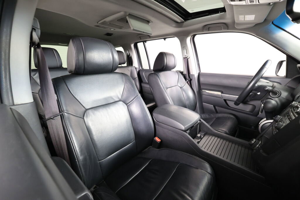Used 2012 Honda Pilot Touring image 27