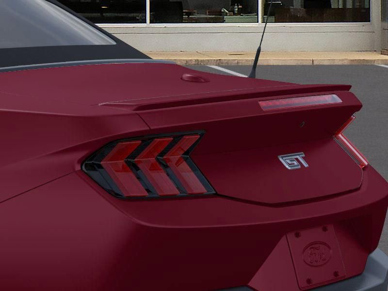 New 2025 Ford Mustang GT Premium image 22